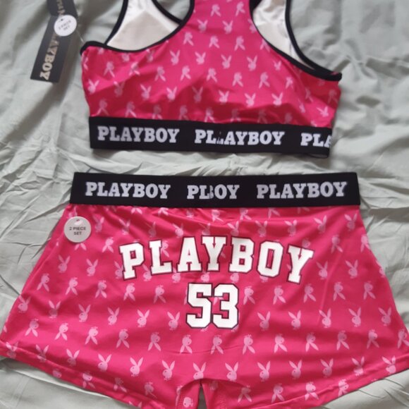 NWT PLAYBOY lingerie - Picture 9 of 9
